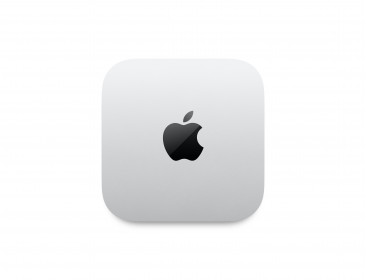 Настольный компьютер Apple Mac Mini M4 2024 10C/10G/32GB/1Gbe/512GB Настольный компьютер Apple Mac Mini M4 2024 10C/10G/32GB/1Gbe/512GB