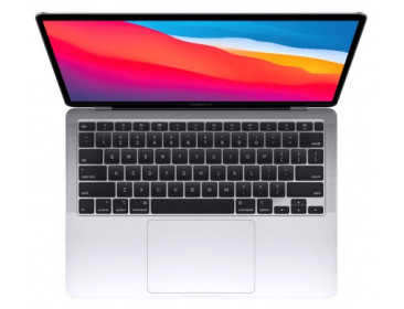 Ноутбук Apple MacBook Air 13 M1/8/512 Silver