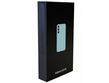 Коробка Samsung Galaxy S23 FE Mint (Мятный)