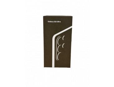Коробка Samsung Galaxy S26 Ultra