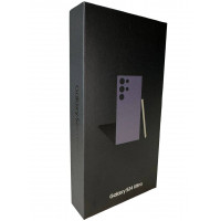 Коробка Samsung Galaxy S24 Ultra Cobalt Violet (Фиолетовый)