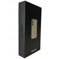 Коробка Samsung Galaxy S24 Marble Gray (Серый)