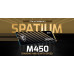 Твердотельный накопитель 500 Гб MSI SPATIUM M450 M.2 NVMe