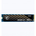 Твердотельный накопитель 500 Гб MSI SPATIUM M450 M.2 NVMe