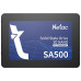 Твердотельный накопитель SSD Netac 500Gb SATA3 Твердотельный накопитель SSD Netac 500Gb SATA3