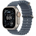 Apple Watch Ultra 2 (49 мм) (2024) (Natural) Ocean Band Blue Apple Watch Ultra 2 (49 мм) (2024) (Natural) Ocean Band Blue