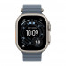 Apple Watch Ultra 2 (49 мм) (2024) (Natural) Ocean Band Blue Apple Watch Ultra 2 (49 мм) (2024) (Natural) Ocean Band Blue