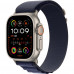 Apple Watch Ultra 2 (49 мм) (2024) (Natural) Alpine Loop Navy Apple Watch Ultra 2 (49 мм) (2024) (Natural) Alpine Loop Navy
