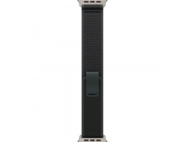 Apple Watch Ultra 2 (49 мм) (2024) (Natural) Trail Loop Black Apple Watch Ultra 2 (49 мм) (2024) (Natural) Trail Loop Black