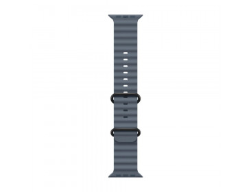 Apple Watch Ultra 2 (49 мм) (2024) (Black) Ocean Band Blue