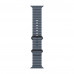 Apple Watch Ultra 2 (49 мм) (2024) (Black) Ocean Band Blue