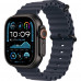 Apple Watch Ultra 2 (49 мм) (2024) (Black) Ocean Band Navy Apple Watch Ultra 2 (49 мм) (2024) (Black) Ocean Band Navy