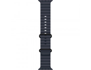 Apple Watch Ultra 2 (49 мм) (2024) (Black) Ocean Band Navy Apple Watch Ultra 2 (49 мм) (2024) (Black) Ocean Band Navy