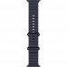 Apple Watch Ultra 2 (49 мм) (2024) (Black) Ocean Band Navy Apple Watch Ultra 2 (49 мм) (2024) (Black) Ocean Band Navy