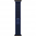 Apple Watch Ultra 2 (49 мм) (2024) (Black) Trail Loop Blue Apple Watch Ultra 2 (49 мм) (2024) (Black) Trail Loop Blue