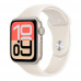 Apple Watch SE 3 (40 мм) Starlight (Сияющая звезда) Apple Watch SE 3 (40 мм) Starlight (Сияющая звезда)