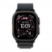 Apple Watch Ultra 3 (49 мм) (2025) (Black) Alpine Loop Black