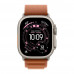 Apple Watch Ultra 3 (49 мм) (2025) (Natural) Alpine Loop Terra Cotta Apple Watch Ultra 3 (49 мм) (2025) (Natural) Alpine Loop Terra Cotta