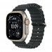 Apple Watch Ultra 3 (49 мм) (2025) (Natural) Ocean Band Black Apple Watch Ultra 3 (49 мм) (2025) (Natural) Ocean Band Black