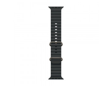 Apple Watch Ultra 3 (49 мм) (2025) (Natural) Ocean Band Black Apple Watch Ultra 3 (49 мм) (2025) (Natural) Ocean Band Black