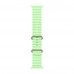 Apple Watch Ultra 3 (49 мм) (2025) (Natural) Ocean Band Neon Green Apple Watch Ultra 3 (49 мм) (2025) (Natural) Ocean Band Neon Green