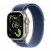 Apple Watch Ultra 3 (49 мм) (2025) (Natural) Trail Loop Blue Apple Watch Ultra 3 (49 мм) (2025) (Natural) Trail Loop Blue