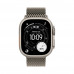 Apple Watch Ultra 3 (49 мм) (2025) (Natural) Milanese Loop Apple Watch Ultra 3 (49 мм) (2025) (Natural) Milanese Loop